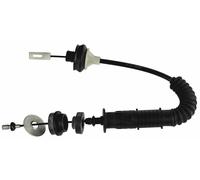 Sachs Câble d'embrayage 3074 600 212 – Peugeot 206 Berline Bicorps 3/5 portes (1998-2012)