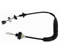 Sachs Câble d'embrayage 3074 600 214 pour Peugeot 206 (1998–2012) 3/5 portes