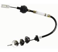 SACHS 3074 600 232 Câble D'Embrayage pour Peugeot Partner Camionnette (5) 1996 - et autres véhicules