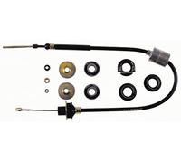 SACHS 3074 600 235 Câble D'Embrayage pour Citroen Xantia (X1_, X2_) 1993-2003 et autres véhicules