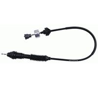 SACHS 3074 600 247 Câble D'Embrayage pour Peugeot Partner Camionnette (5) 1996 - et autres véhicules