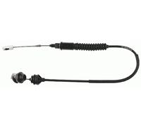 SACHS 3074 600 255 Câble D'Embrayage pour Peugeot Expert Van (222) 1995-2008 et autres véhicules