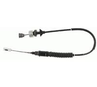 SACHS 3074 600 256 Câble D'Embrayage pour Peugeot Expert Van (222) 1995-2008 et autres véhicules
