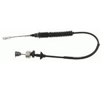 SACHS 3074 600 257 Câble D'Embrayage pour Citroen JUMPY CAMIONNETTE 1994-2006 et autres véhicules