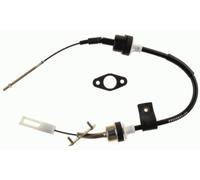 Sachs Câble d'embrayage 3074 600 258 pour Fiat Multipla (186_) 1999-2010