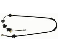 SACHS 3074 600 264 Câble D'Embrayage pour Peugeot Boxer Furgon Fourgon (230L) 1994-2006 et autres véhicules