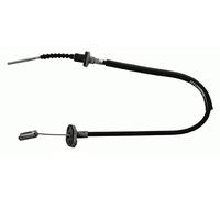 SACHS 3074 600 265 Câble D'Embrayage pour Daewoo Matiz (M100, M150) 1998 -