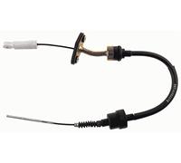 SACHS 3074 600 267 Câble D'Embrayage pour Fiat Palio Weekend Weekend (178_, 173_, 373_, 374_, 171_) 1996 - et autres véhicules