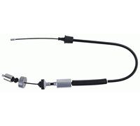 SACHS 3074 600 271 Câble D'Embrayage pour Renault Clio Mio II (BB_, CB_) 1998-2016 et autres véhicules