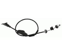 SACHS 3074 600 278 Câble D'Embrayage pour Peugeot 106 I (1A, 1C) 1991-1996 | Compatible avec: PEUGEOT 106 I