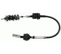 SACHS 3074 600 279 Câble D'Embrayage pour Peugeot 306 3/5 Portes/Avec Hayon (7A, 7C, N3, N5) 1993-2003 et autres véhicules