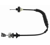 Sachs Câble d'embrayage 3074 600 285 pour Peugeot 206 Berline/Bicorps 3/5 portes (1998-2012)