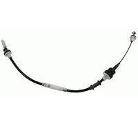 SACHS 3074 600 295 Câble D'Embrayage pour Saab 900 MK II 1993-1999 et autres véhicules