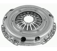 SACHS 3082 000 797 Mécanisme D'Embrayage pour Volkswagen Polo III (6R1, 6C1) 2009-2022 et autres véhicules
