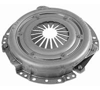 SACHS 3082 001 127 Mécanisme D'Embrayage pour Peugeot 206 Berline Bicorps Trois OU Cinq Portes (2A/C) 1998-2012 et autres véhicules