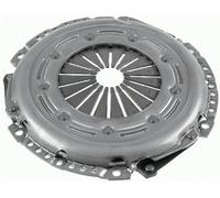 Disque d'embrayage 3082 001 184 SACHS pour PEUGEOT CITROËN DS