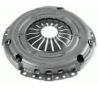SACHS 3082 001 268 Mécanisme D'Embrayage pour Volkswagen Polo II (9N_, 9A_) 2001-2014 et autres véhicules