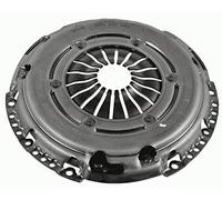 SACHS 3082 002 042 Mécanisme D'Embrayage pour Volkswagen Polo III (6R1, 6C1) 2009-2022 et autres véhicules