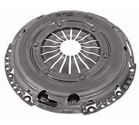 SACHS 3082 002 460 Mécanisme D'Embrayage pour Volkswagen Polo III (6R1, 6C1) 2009-2022 et autres véhicules