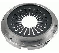 SACHS 3082 152 031 Mécanisme D'Embrayage pour Porsche 944 1981-1991 et autres véhicules