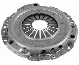 SACHS 3082 171 131 Mécanisme D'Embrayage pour BMW 3 (E36) 1990-1998 et autres véhicules