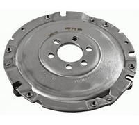 SACHS 3082 212 031 Mécanisme D'Embrayage pour Volkswagen Golf MK II (19E, 1G1) 1983-1992 et autres véhicules