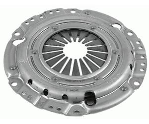 SACHS 3082 271 232 Mécanisme D'Embrayage pour Skoda Felicia MK II (6U1) 1998-2001 et autres véhicules