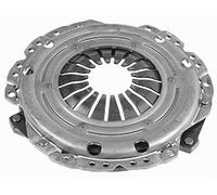 SACHS 3082 297 531 Mécanisme D'Embrayage pour Opel Corsa C (X01) 2000-2009 et autres véhicules