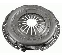 SACHS 3082 307 731 Mécanisme d'embrayage pour SAAB