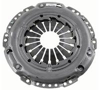 SACHS 3082 600 567 Mécanisme D'Embrayage pour Toyota Corolla Verso (ZER_, ZZE12_, R1_) 2004-2009 et autres véhicules