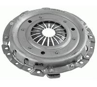 SACHS 3082 600 570 Mécanisme D'Embrayage pour Citroen Saxo (S0, S1) 1996-2004 et autres véhicules | Compatible avec: CITROËN AX, SAXO, XSARA, XSARA Break, NISSAN MICRA II, PEUGEOT 106 II