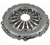 SACHS 3082 600 596 Mécanisme D'Embrayage pour Opel Corsa D (S07) 2006-2015 et autres véhicules