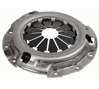 SACHS 3082 600 716 Mécanisme D'Embrayage pour Hyundai Excel (LC) 1999-2012 et autres véhicules