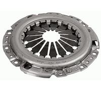 SACHS 3082 600 744 Mécanisme D'Embrayage pour Kia Picanto I (SA) 2004-2012 et autres véhicules | Compatible avec: HYUNDAI ATOS, i10 I, KIA PICANTO I