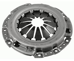 SACHS 3082 600 788 Mécanisme D'Embrayage pour Hyundai Grand I10 II (BA, IA) 2013-2021 et autres véhicules