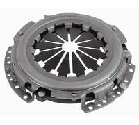 Disque d'embrayage 3082 634 016 SACHS pour VW SEAT