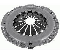 SACHS 3082 634 901 Mécanisme D'Embrayage Ford FOCUS I (DAW, DBW) 1998-2009 | Compatible avec: FORD FOCUS I, FOCUS I Stufenheck, FOCUS I Turnier