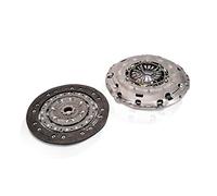 SACHS 3089 000 009 Kit d'embrayage avec volant moteur sans butée de débrayage avec disque d'embrayage