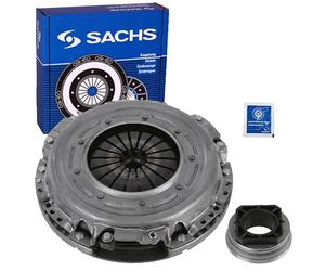 SACHS 3090 600 005 Kit D'Embrayage Embrayage modulaire pour Chrysler PT Cruiser (PT_) 2000-2010 et autres véhicules
