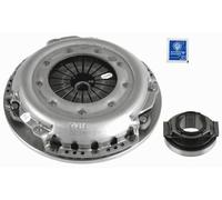 SACHS 3090 600 006 Kit d'embrayage avec volant moteur avec disque d'embrayage avec butée de débrayage