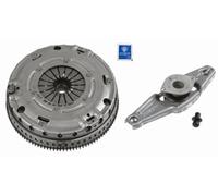 Kit d'embrayage avec volant bimasse SACHS Modul Kupplung 3090 600 008