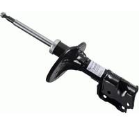 SACHS 310 071 Jambe de suspension Amortisseur pour VOLVO V40 Kombi (645) Avant