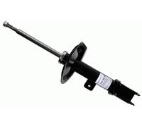 Sachs Amortisseur 310 102 – droite, goujon en haut pour Peugeot 307 SW/Break