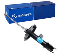 SACHS Amortisseur 310 103 – Avant gauche (goujon en haut) pour Peugeot 307 SW/Break