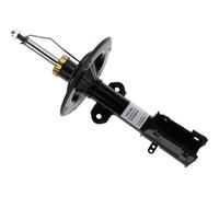 Sachs Amortisseur 310 202 – Avant (goujon supérieur) pour Chrysler Voyager IV (1999-2008)