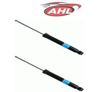 SACHS 310 715 Jeu de 2 amortisseurs pour VW JETTA TOURAN