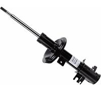 SACHS 310 762 Amortisseur pour Peugeot 807 (EB_) 2002 - Droite, Essieu Avant et autres véhicules