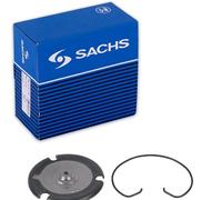 Butée d'embrayage SACHS 3100 654 003