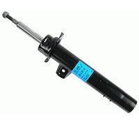 Amortisseur gauche Goujon en haut 311 405 SACHS pour BMW 3 Touring 3 Décapotable