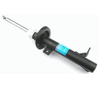 SACHS 311 701 Amortisseur pour Ford Fusion (JU_) 2002-2012 Droit, Essieu Avant